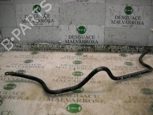 Used Anti roll bar Anti roll bar 3736132 3736132