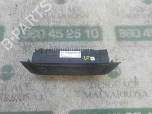 Climate control SEAT IBIZA IV (6J5, 6P1) 1.4 TSI | BP5999205I5 
