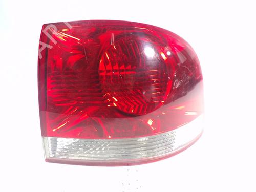 Used Right taillight VW TOUAREG (7LA, 7L6, 7L7) [2002-2013]  6958129