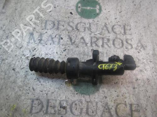 Koblingscylinder PEUGEOT 307 Break (3E) 2.0 HDI 90 (90 hp) 14275611
