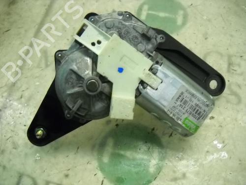 Viskermotor bagrude RENAULT CLIO II (BB_, CB_) 1.5 dCi (B/CB3M) | BP3754287M102 
