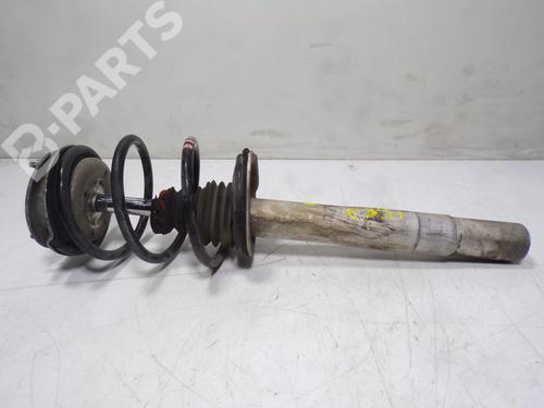Used Left front shock absorber Left front shock absorber BMW 5 (E39) [1995-2003] 10497155 10497155