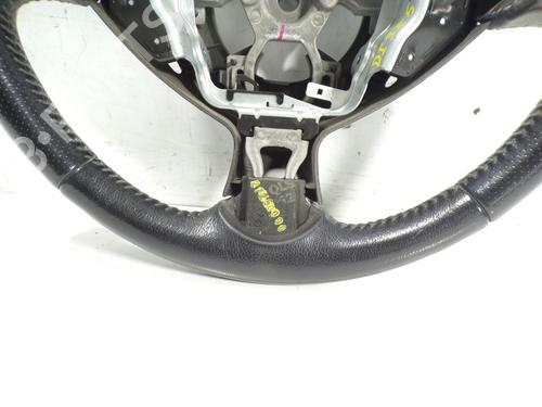 Steering wheel NISSAN JUKE (F15) 1.5 dCi | BP9154255C49 