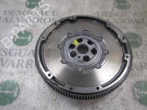 Used Flywheel VW GOLF VI (5K1) 1.6 TDI (105 hp) 14276213