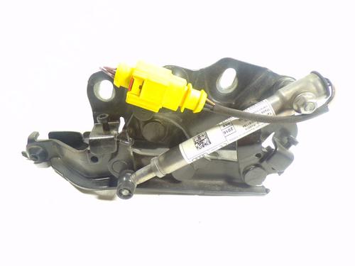 Used Electronic module AUDI A3 Sportback (8VA, 8VF) [2012-2021]  7666610