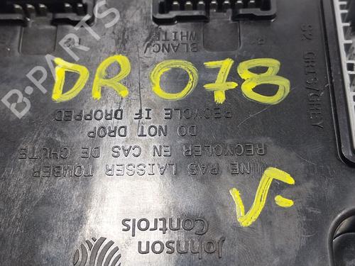 Elektronisk modul RENAULT CAPTUR I (J5_, H5_) 0.9 TCe 90 | BP26601513M83 