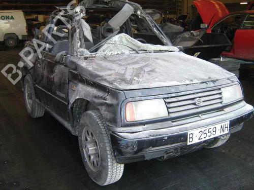 Used Parts SUZUKI VITARA (ET, TA, TD)  1.6  477605