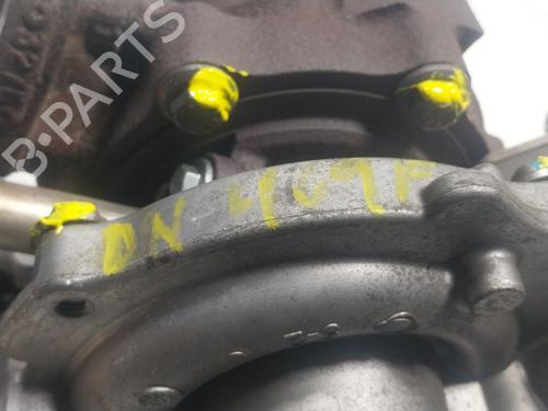 Turbocharger/Supercharger NISSAN NV200 Van 1.5 dCi 110 (M20, M20N, M20M) | BP18011911M71 