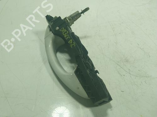 Front left exterior door handle SEAT LEON (5F1) 1.2 TSI | BP16303049C128 