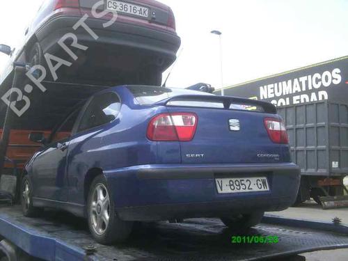 Driver airbag SEAT CORDOBA (6K2) 1.9 TDI | BP3779132C9 