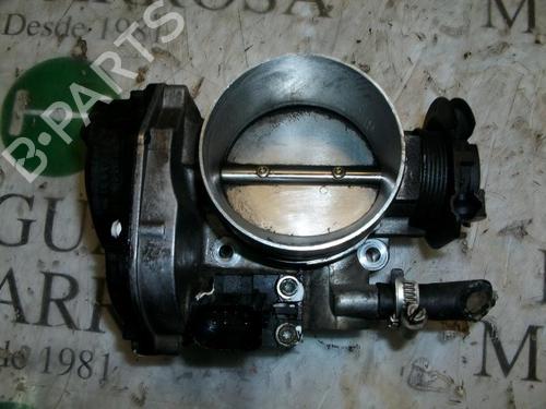 Used Throttle body Throttle body 3781323 3781323