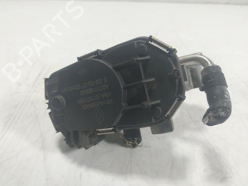 Throttle body RENAULT TRAFIC III Van (FG_)  | BP18536666M82 