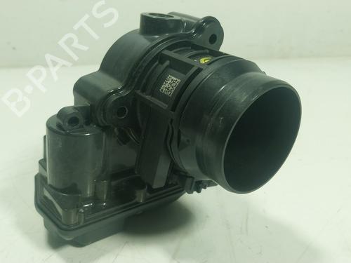 Used Throttle body Throttle body BMW X1 (F48) xDrive 20 d (190 hp) 26649989 26649989