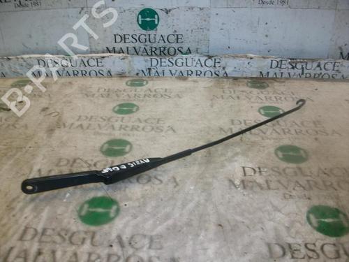 Vindspejlsviskerarm Vindspejlsviskerarm RENAULT TRAFIC II Van (FL) 1.9 dCi 100 (FL0C, FL0K, FL0B) (101 hp) 3744961 3744961