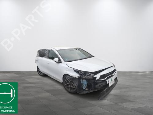 Glove box KIA CEED (CD) 1.0 T-GDI | BP15067129C95  - Image 10