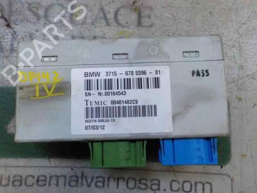 Module électronique BMW X5 (E70) [2006-2013]  5864250