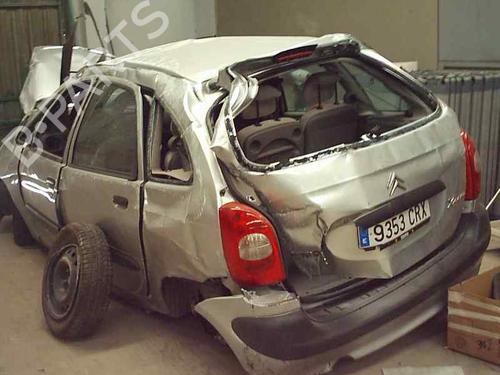 Support CITROËN XSARA PICASSO (N68) 2.0 HDi | BP14291666C155 