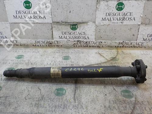 Used Driveshaft Driveshaft MERCEDES-BENZ S-CLASS (W220, V220) [1998-2005] 3856231 3856231