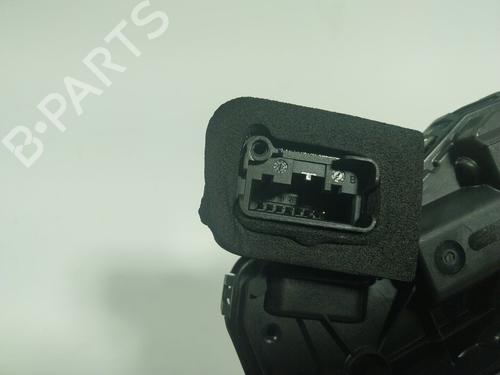 Front left lock CUPRA LEON Sportstourer (KL8, KU8, KUD)  | BP16679574C98 