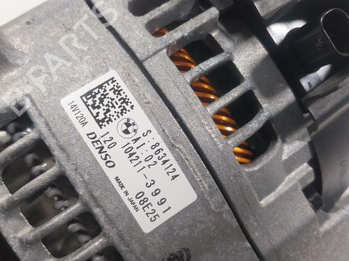 Alternator BMW 2 Gran Coupe (F44) 218 i | BP27579233M7 - Image 5
