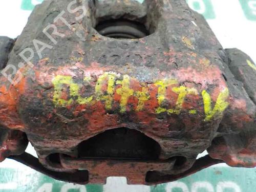 Left rear brake caliper BMW X3 (E83) 2.0 d | BP11550808M107