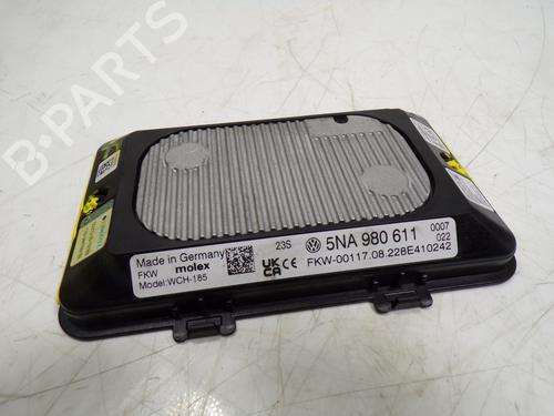 Used Electronic module SEAT LEON Sportstourer (KL8, KLD) 1.5 eTSI (150 hp) 13537268