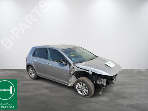 Elektronisk modul VW GOLF VII (5G1, BQ1, BE1, BE2)  | BP15272090M83 