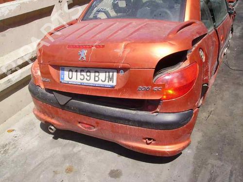 Engine mount PEUGEOT 206 CC (2D) 1.6 16V (2DNFUF, 2DNFUR) | BP9085990M89 - Image 3