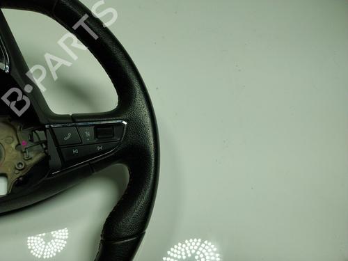 Steering wheel SEAT IBIZA IV (6J5, 6P1) 1.0 TSI | BP16029842C49 