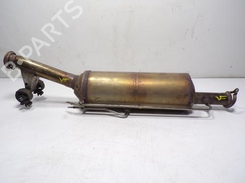 Used Particulate filter Particulate filter CITROËN C4 Picasso II [2013-2026] 11193793 11193793