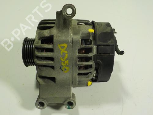 Used Alternator Alternator FIAT TIPO Saloon (356_, 357_) 1.4 (356SXA1B) (95 hp) 15065434 15065434