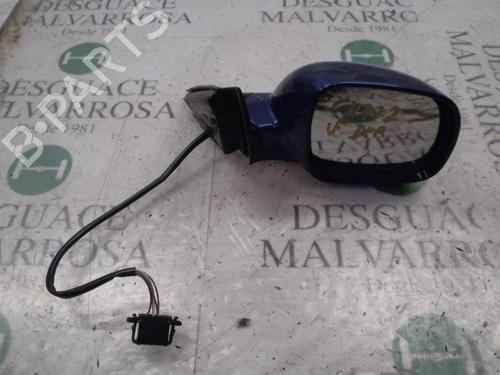 Used Right mirror Right mirror 3817051 3817051