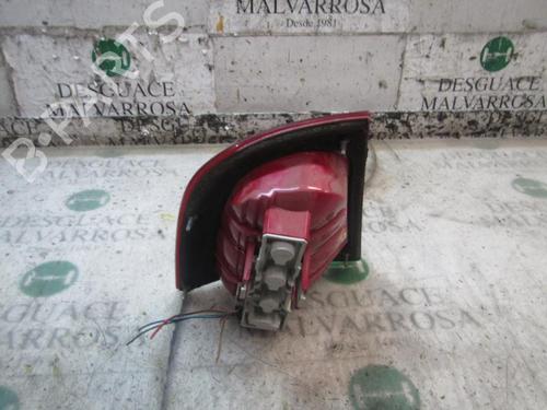 Right taillight SKODA OCTAVIA I (1U2) 1.9 TDI | BP3840916C35 