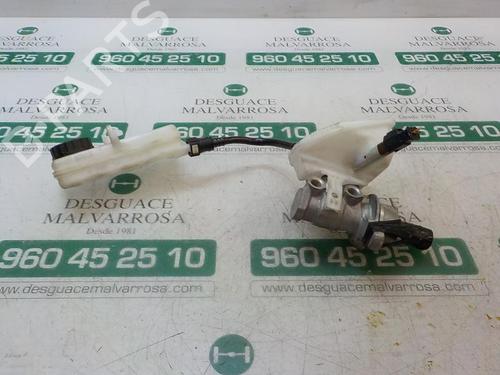 Used Brake master cylinder Brake master cylinder CITROËN C4 II (NC_) [2009-2026] 3866003 3866003