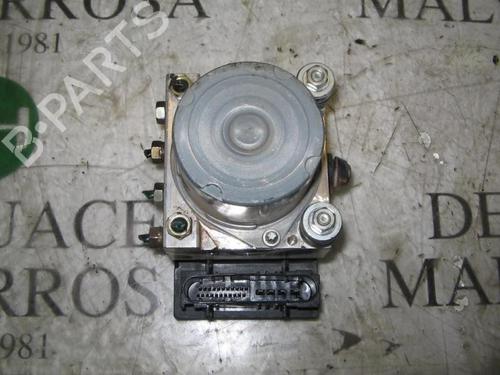 Used ABS pump ABS pump RENAULT CLIO II (BB_, CB_) 1.2 (BB0A, BB0F, BB10, BB1K, BB28, BB2D, BB2H, CB0A,... (58 hp) 3752245 3752245