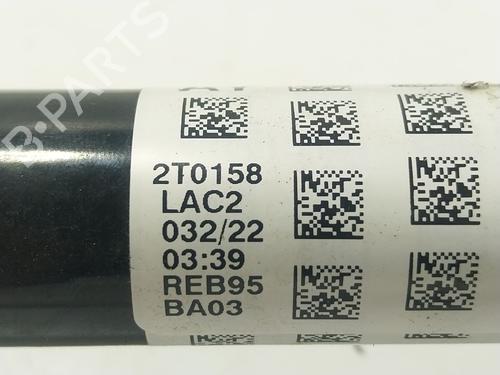 Left rear driveshaft BMW 4 Coupe (G22, G82) 420 d Mild-Hybrid xDrive | BP23534835M40 