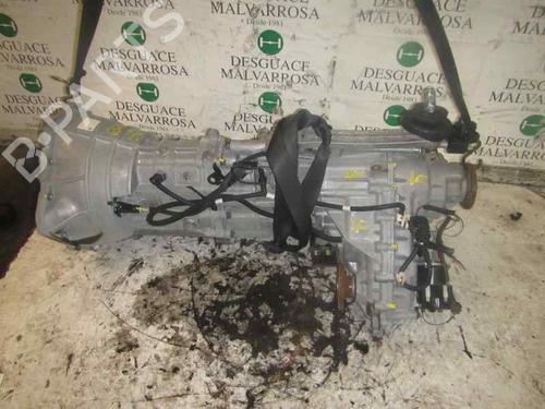 Used Gearbox Gearbox SSANGYONG KYRON 2.7 Xdi 4x4 (163 hp) 4009725 4009725