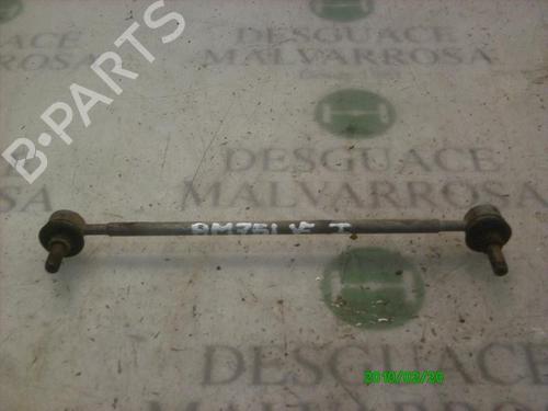 Used Left front suspension arm Left front suspension arm 14263720 14263720