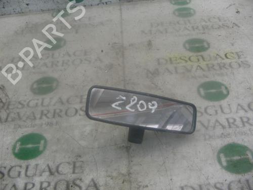 Rear mirror RENAULT LAGUNA I (B56_, 556_) [1993-2002]nullnull