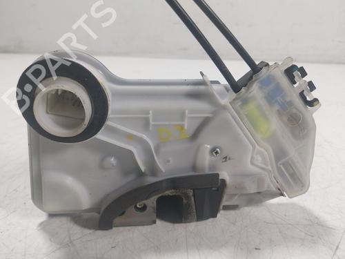 Front left lock TOYOTA AYGO (_B4_) 1.0 (KGB40) | BP17759591C98 