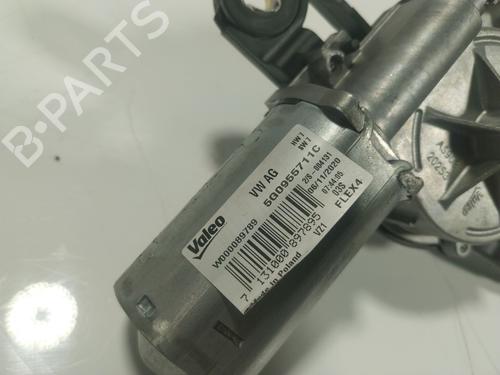 Rear wiper motor SEAT IBIZA V (KJ1, KJG) 1.0 TSI | BP18525406M102 