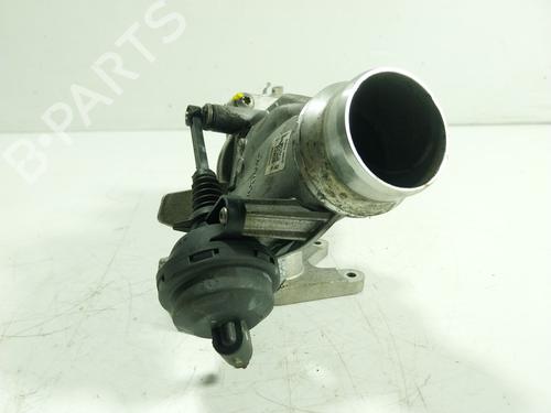 Throttle body BMW 1 (F40) 118 d | BP19778033M82 