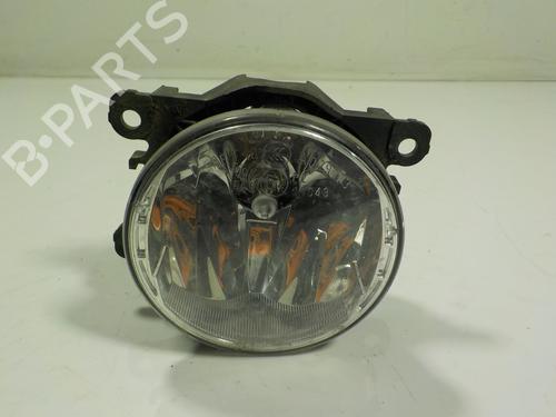 Used Left front fog light Left front fog light DACIA SANDERO II TCe 90 (B8M1, B8MA, B8AC) (90 hp) 13208674 13208674