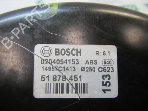 Servo brake FIAT PUNTO (199_) | BP3991762M42 - Image 2