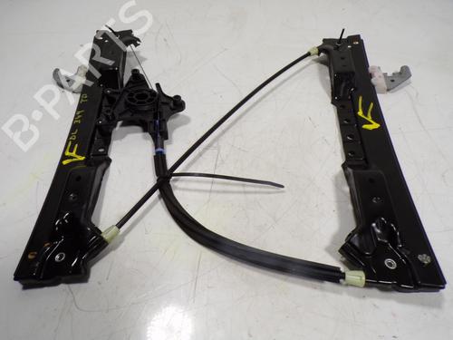 Used Rear right window mechanism Rear right window mechanism LANCIA VOYAGER MPV (404_) 2.8 CRD (RT, 53) (178 hp) 15064567 15064567