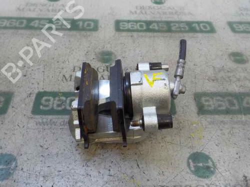 Used Left front brake caliper Left front brake caliper AUDI A1 Sportback (GBA) [2018-2026] 11551717 11551717