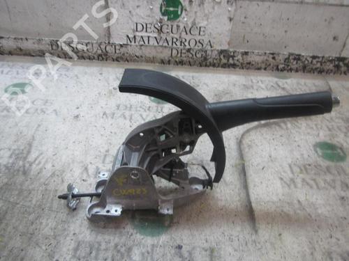 håndbremse håndbremse SEAT LEON (1P1) 1.9 TDI (105 hp) 8770845 8770845