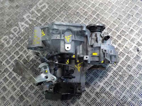 Gearbox SEAT IBIZA IV (6J5, 6P1) 1.9 TDI | BP4645680M3