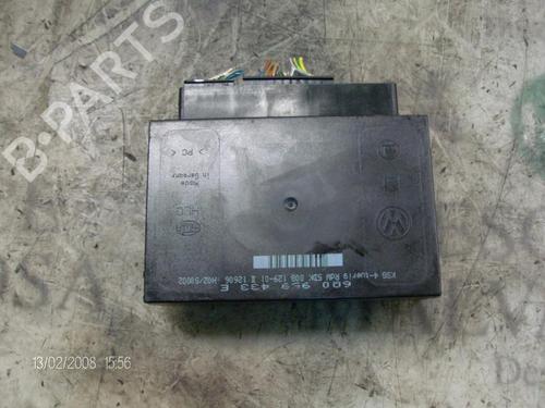 Electronic module SEAT IBIZA III (6L1) 1.9 TDI | BP3762046M83 