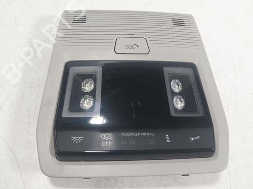 Used Interior roof light Interior roof light VW GOLF VIII (CD1, DA1) [2019-2026] 20147293 20147293